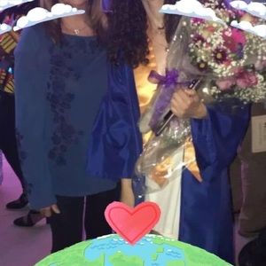 Meet your Posher, Diane